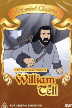 The New Adventures of William Tell (1992) The New Adventures of William Tell (1992)