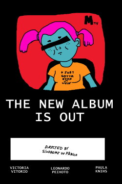 The New Album Is Out (2021) The New Album Is Out (2021)