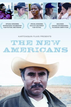 The New Americans (2003)