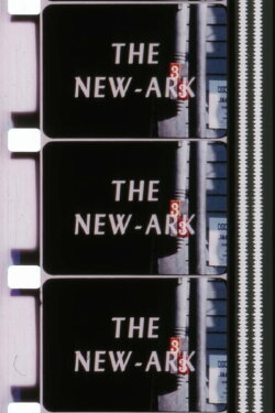 The New-Ark (1969) The New-Ark (1969)