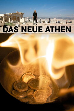 The New Athens (2020) The New Athens (2020)