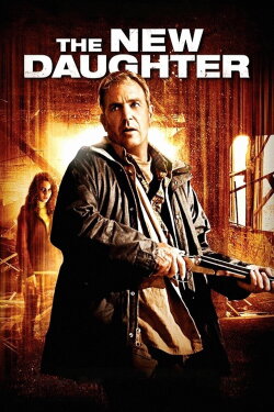 The New Daughter (2009) The New Daughter (2009)