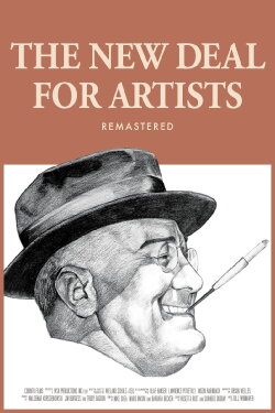 The New Deal for Artists (1981) The New Deal for Artists (1981)
