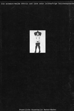 The New Embodied Sign Language (1972) The New Embodied Sign Language (1972)