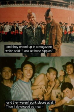 The New Flowers of Beijing (2002) The New Flowers of Beijing (2002)