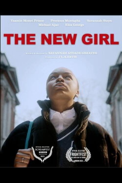 The New Girl (2023) The New Girl (2023)