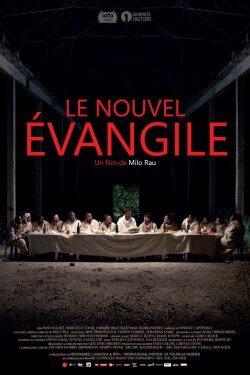 The New Gospel (2020) The New Gospel (2020)
