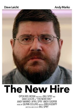 The New Hire (2018) The New Hire (2018)