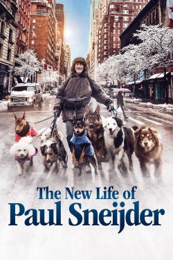 The New Life of Paul Sneijder (2016) The New Life of Paul Sneijder (2016)