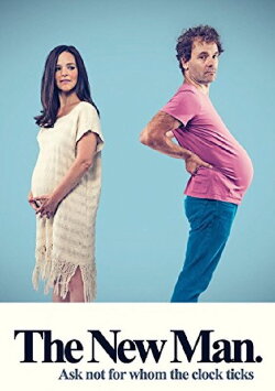 The New Man (2016)