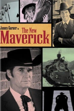The New Maverick (1978) The New Maverick (1978)