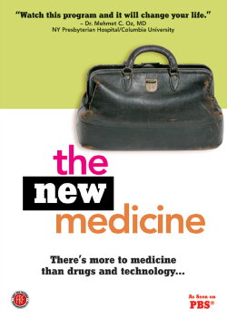The New Medicine (2006) The New Medicine (2006)