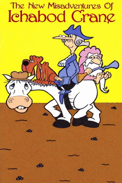 The New Misadventures of Ichabod Crane (1979) The New Misadventures of Ichabod Crane (1979)