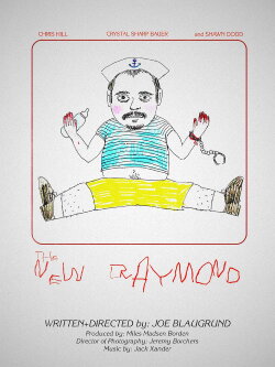 The New Raymond (2024) The New Raymond (2024)