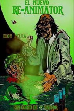 The New Re-Animator (1996) The New Re-Animator (1996)