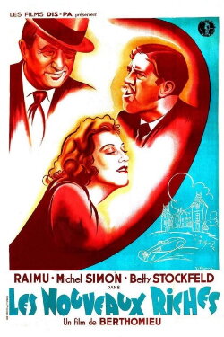 The New Rich (1938)