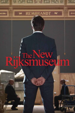 The New Rijksmuseum (2014) The New Rijksmuseum (2014)