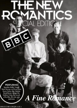 The New Romantics: A Fine Romance (2001) The New Romantics: A Fine Romance (2001)