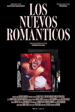 The New Romantics (2023) The New Romantics (2023)
