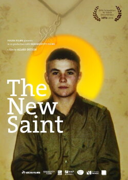 The New Saint (2010) The New Saint (2010)