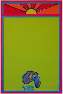 The New School (1973) The New School (1973)