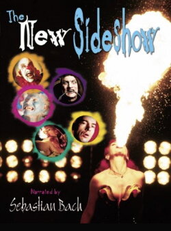 The New Sideshow (2002) The New Sideshow (2002)