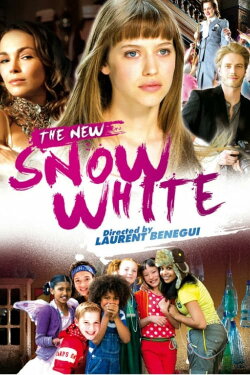 The New Snow White (2011) The New Snow White (2011)