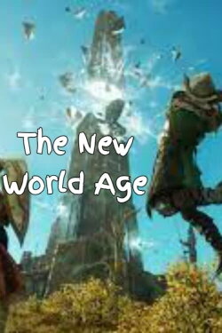 The New World (2021)