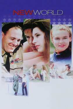 The New World (1995) The New World (1995)
