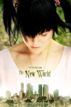 The New World (2010) The New World (2010)