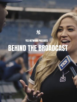 The New York Yankees: Behind the Broadcast (2019)