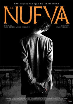 The Newcomer (2022)