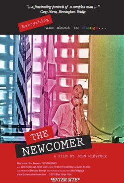 The Newcomer (2009) The Newcomer (2009)
