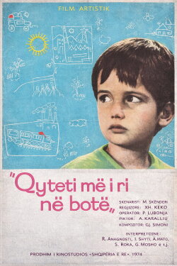 The Newest City in the World (1974)