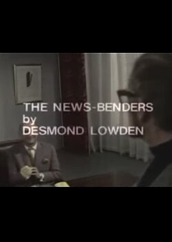 The News-Benders (1968) The News-Benders (1968)