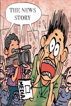 The News Story (2008)