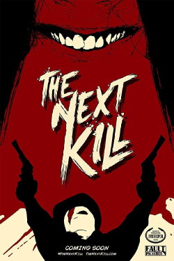 The Next Kill (2018) The Next Kill (2018)
