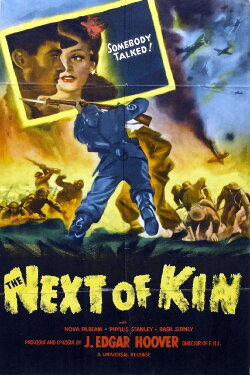 The Next of Kin (1942) The Next of Kin (1942)