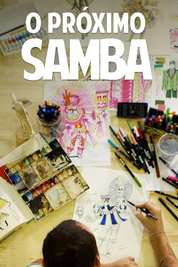The Next Samba (2017) The Next Samba (2017)