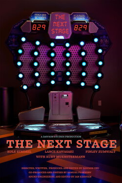 The Next Stage (2024) The Next Stage (2024)