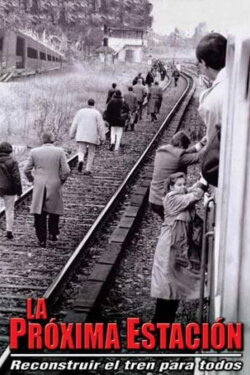 The Next Station (2008)