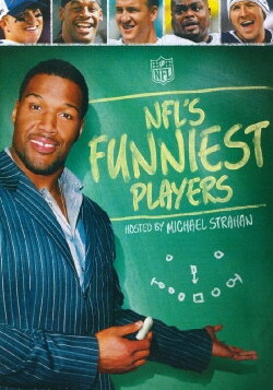 The NFL's Funniest Players (2008)