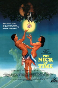 The Nick Of Time (1993)