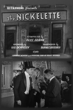 The Nickelette (1932) The Nickelette (1932)