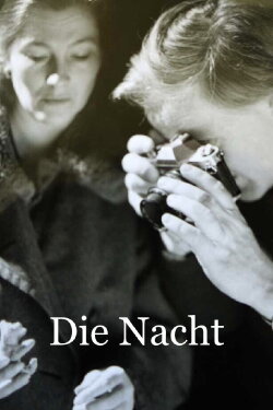 The Night (1985)