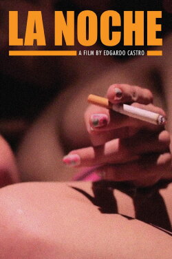The Night (2016)