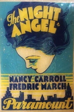 The Night Angel (1931) The Night Angel (1931)