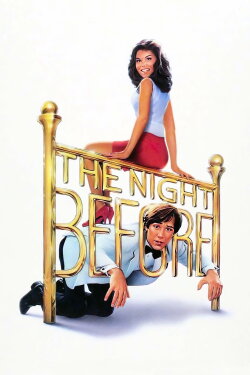 The Night Before (1988) The Night Before (1988)