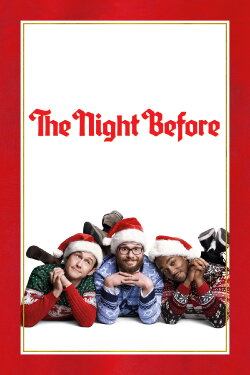 The Night Before (2015) The Night Before (2015)