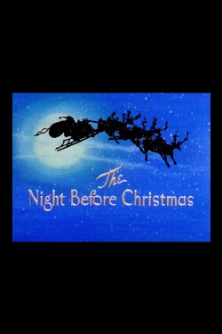 The Night Before Christmas (1941) The Night Before Christmas (1941)